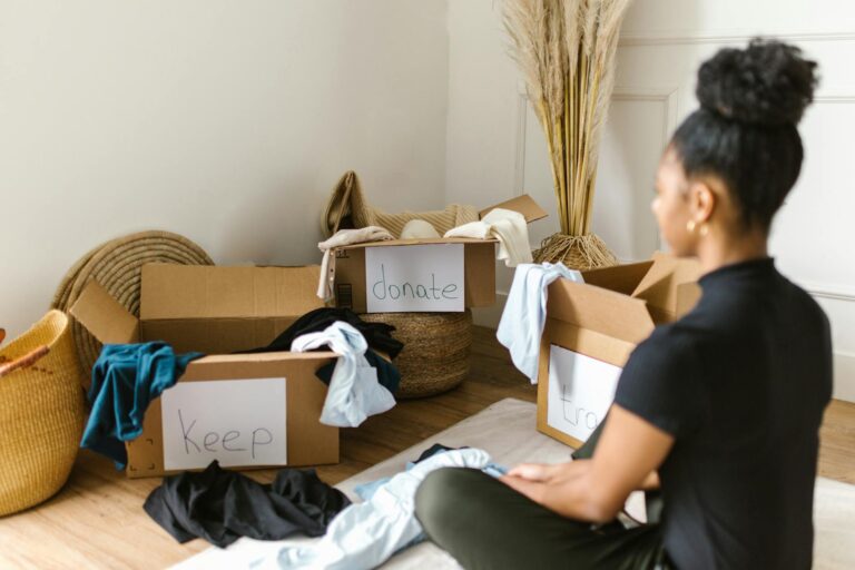 Home Organization Tips for Busy Families: How to Stay Organized at Home Every Day