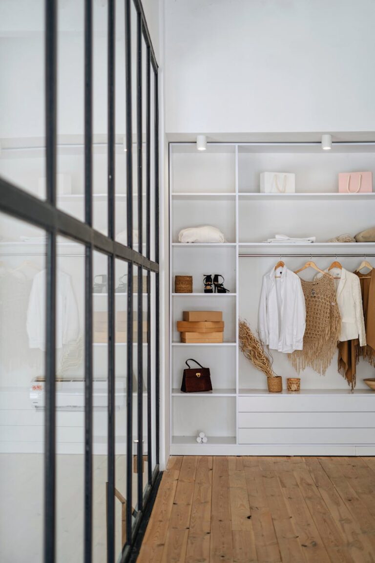 Smart Storage and Daily Routines: Effective Tips for Staying Organized at Home